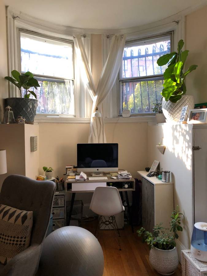 Studio bed, 1 bath apartment for rent at 350 Beacon St Unit 14, Back Bay — photo 7 of 10