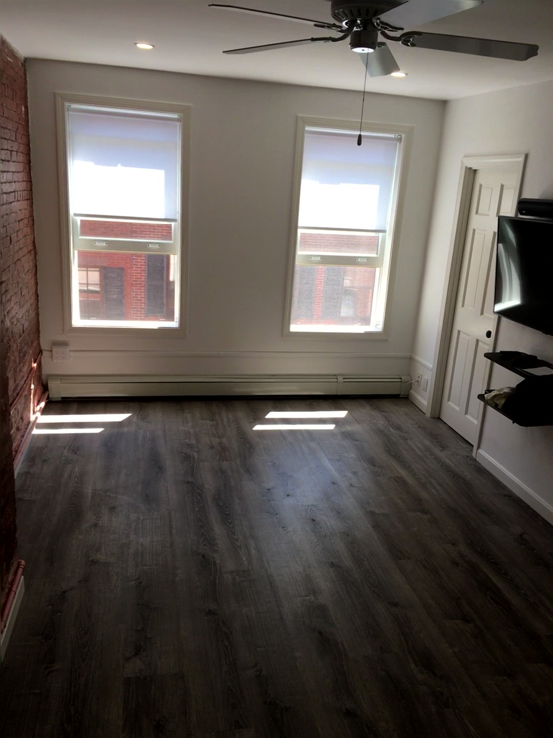 3 bed, 1 bath apartment for rent at 27 Temple St Unit 4, Beacon Hill — photo 15 of 21