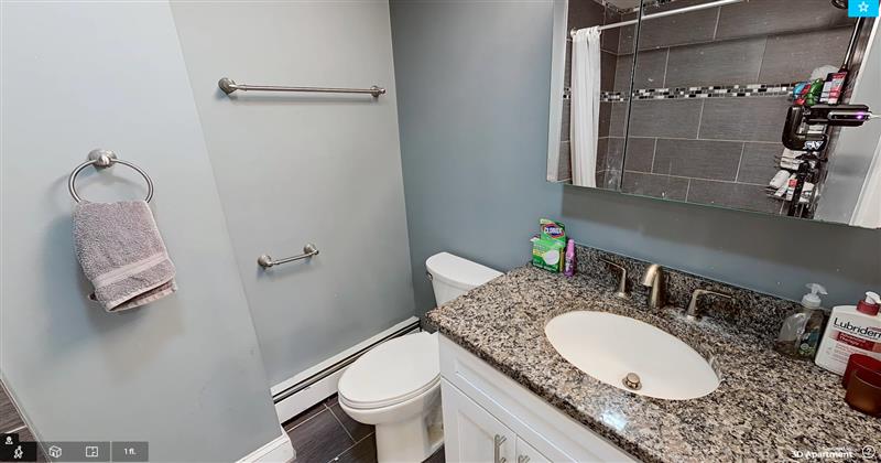 231 Norfolk St, The Port