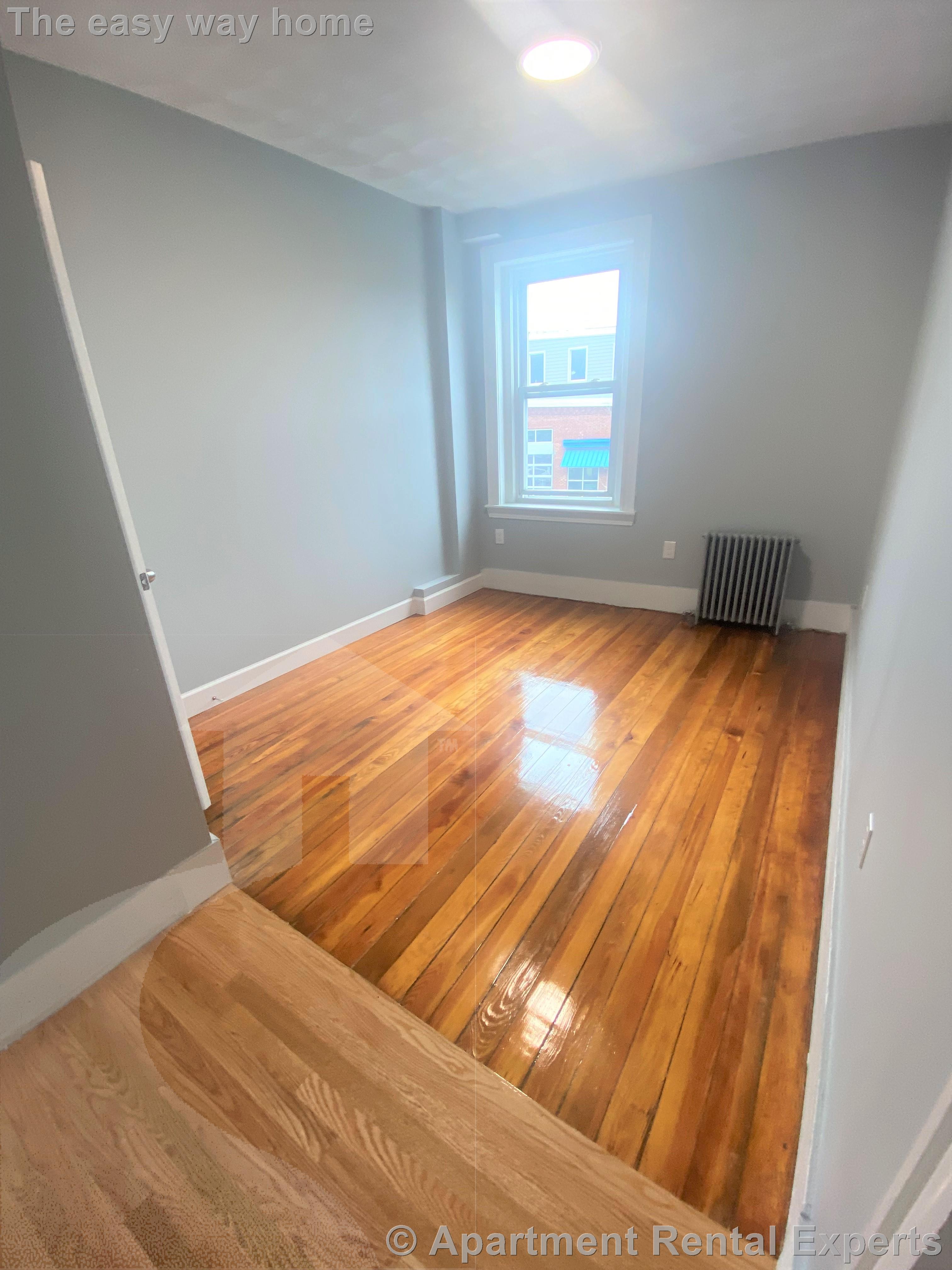 449 Somerville Ave, Porter Square