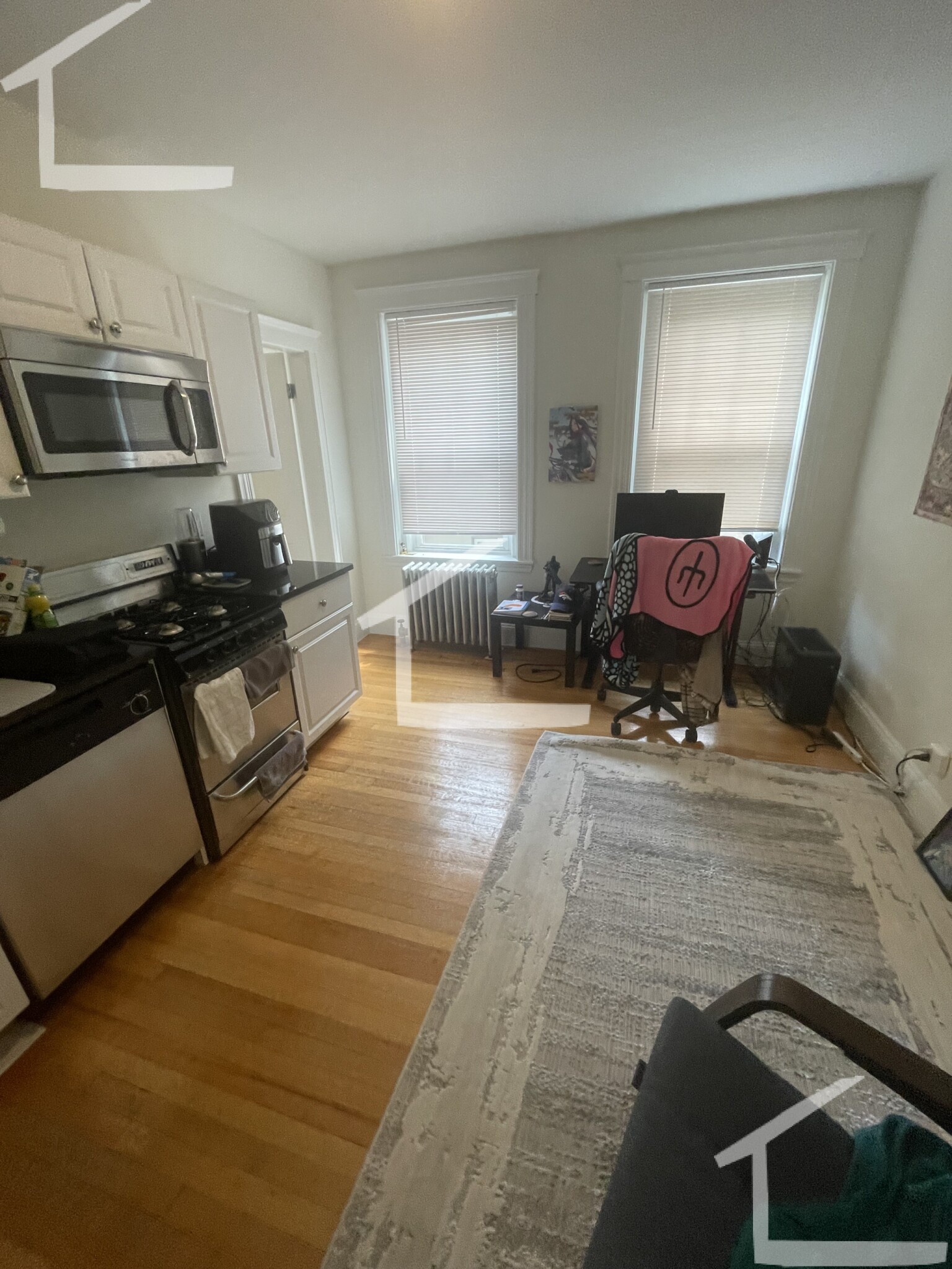 1850 Commonwealth Ave, Brighton