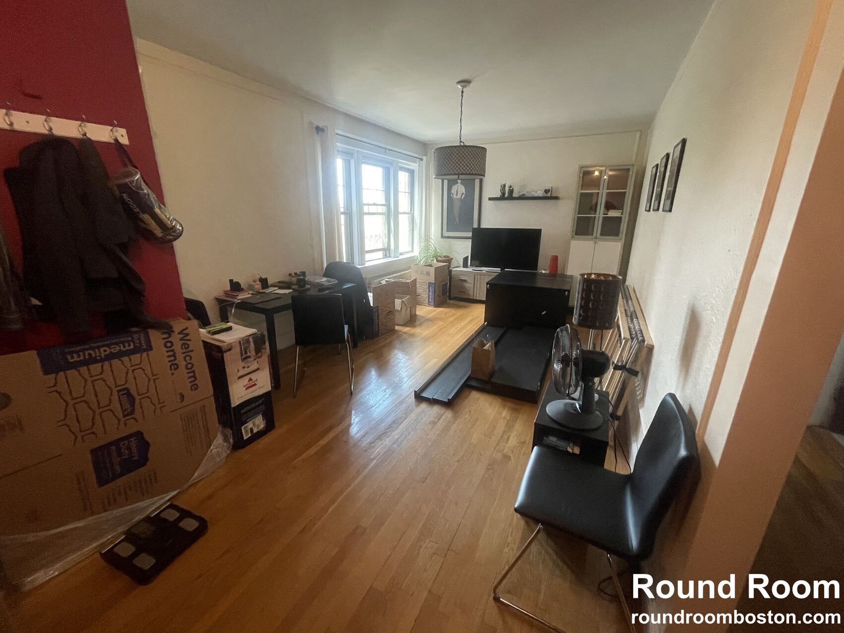 1999 Commonwealth Ave, Brighton