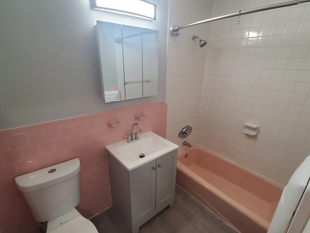 760 Cummins Highway, Mattapan