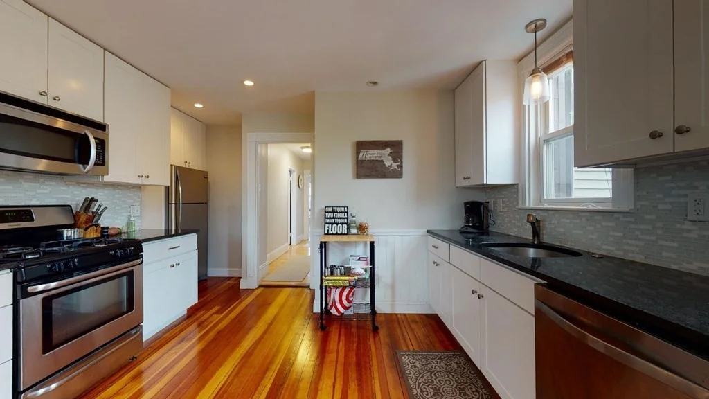 38 Vinton St, South Boston