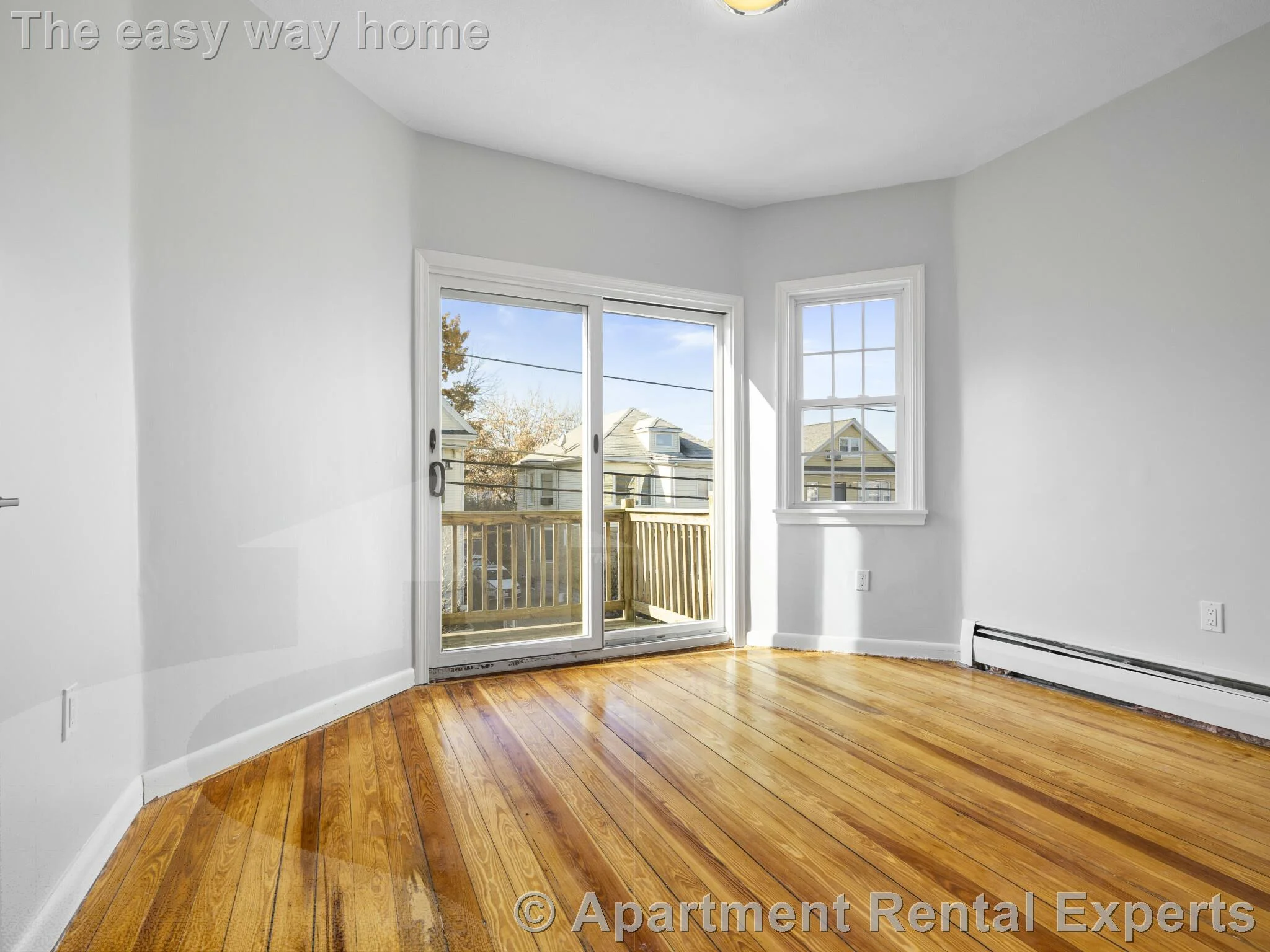 42 William St, Ball Square