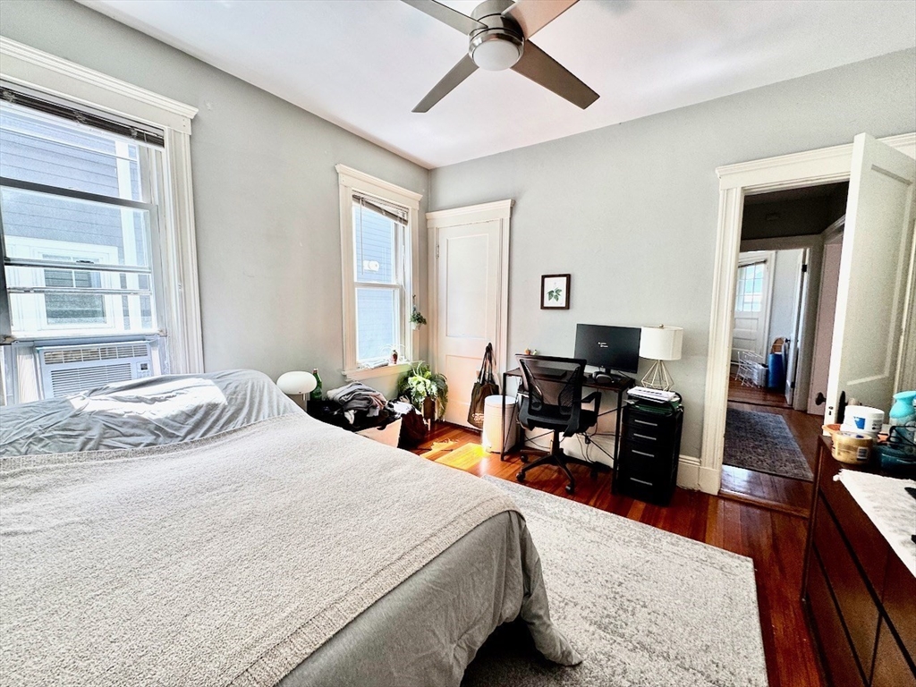 14 Dawes St, Dorchester