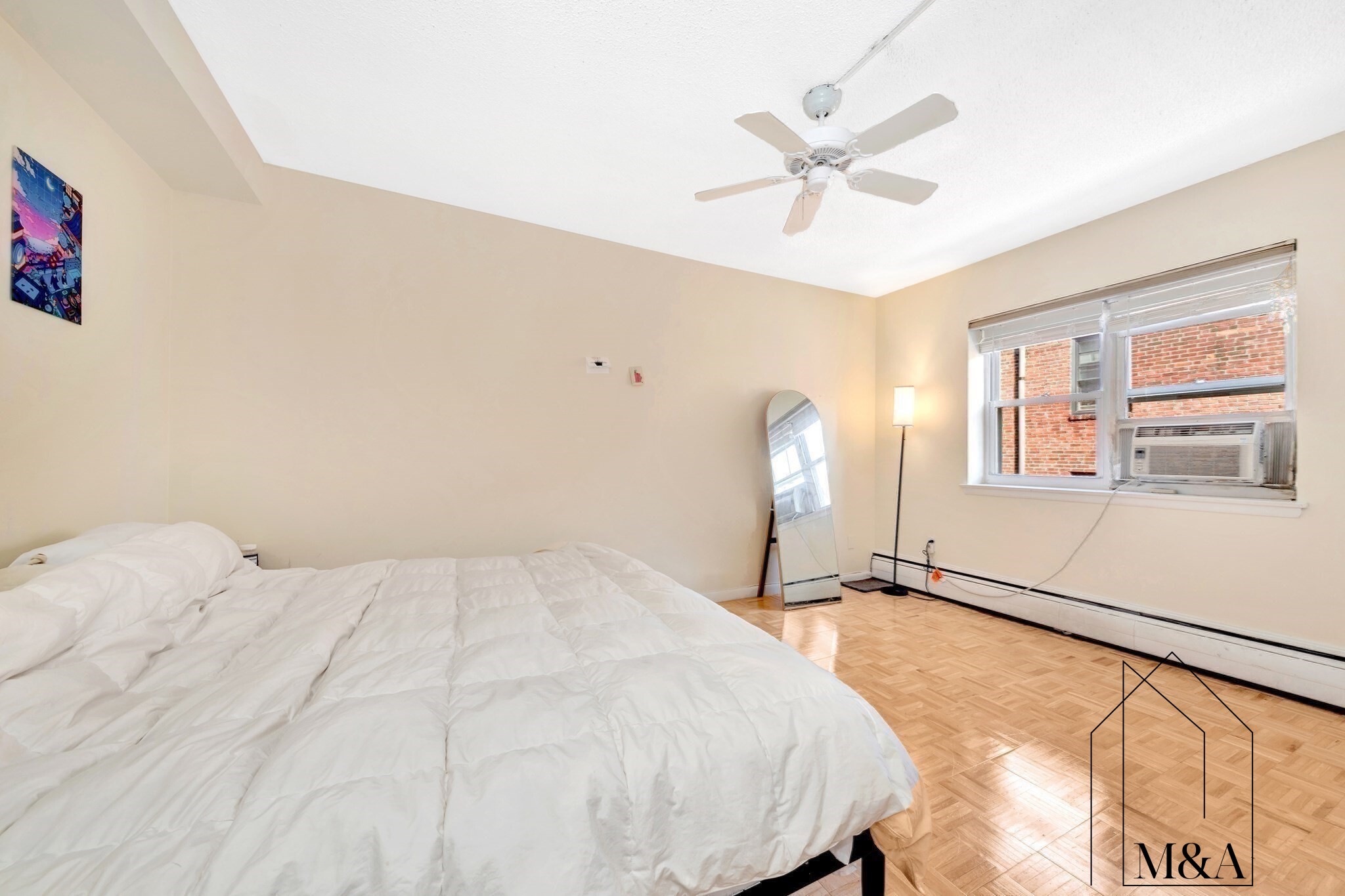 100 Marion St, Griggs Park