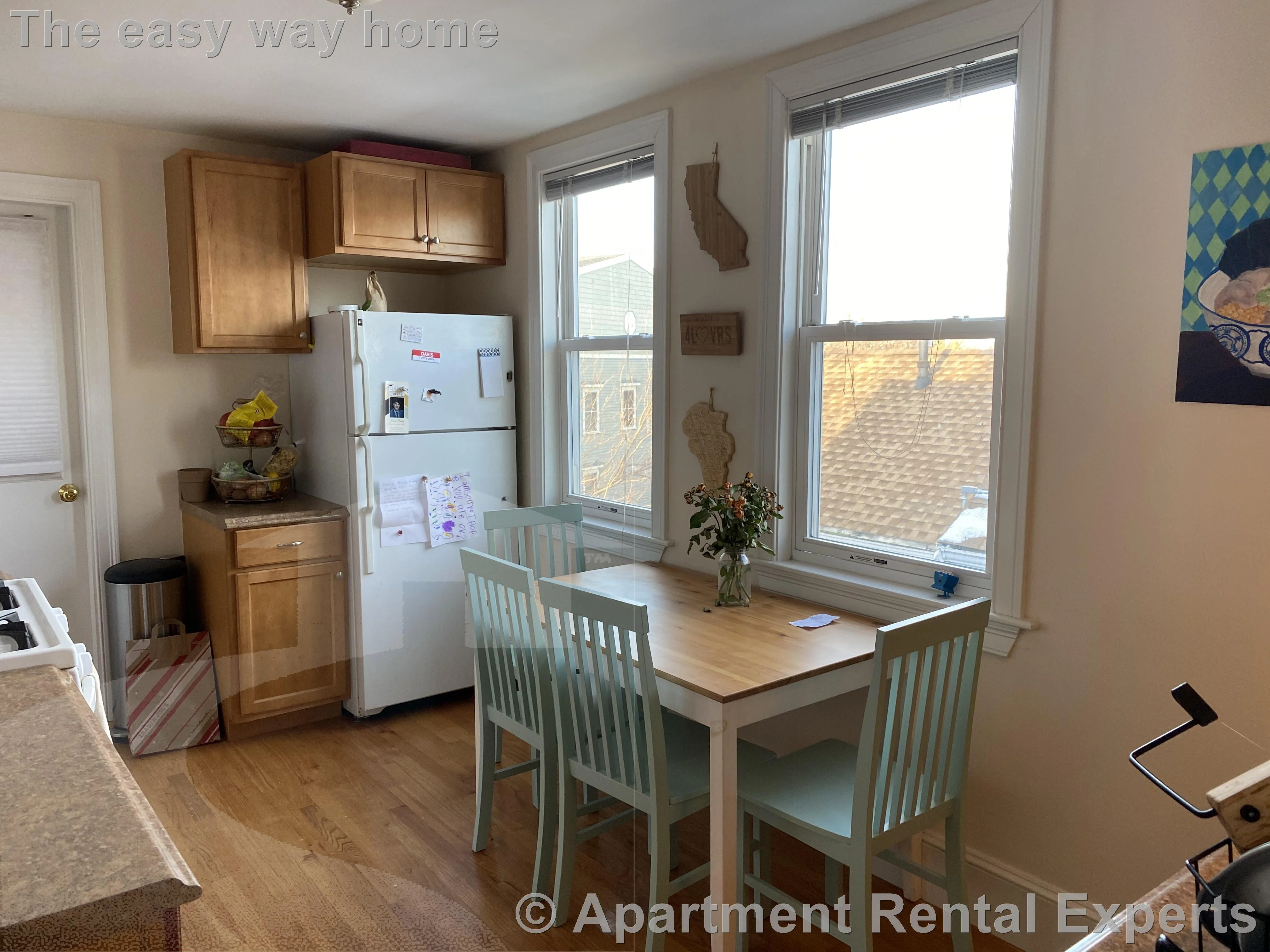 15 Sargent Ave, East Somerville