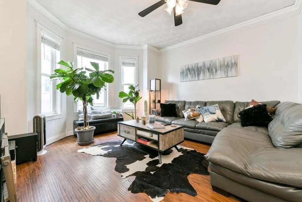 243 Emerson, South Boston