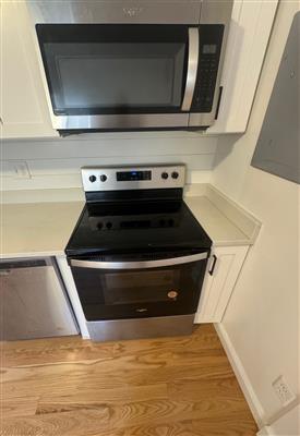 12 Winter St, Davis Square