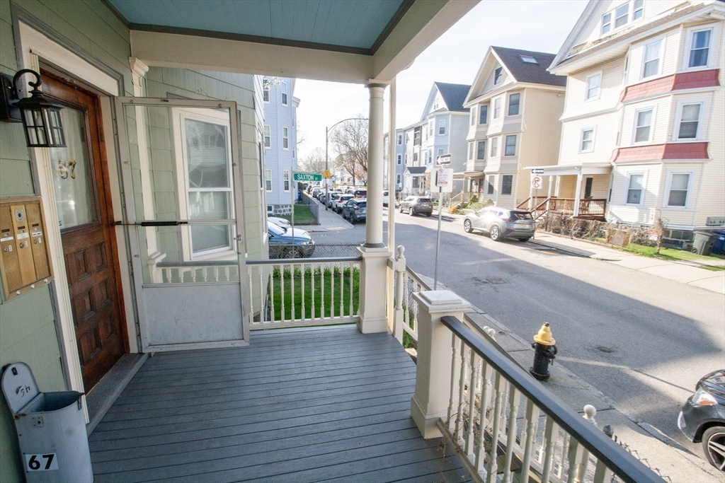 67 Romsey St, Dorchester