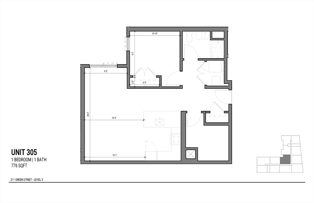 211 Green St, Jamaica Plain