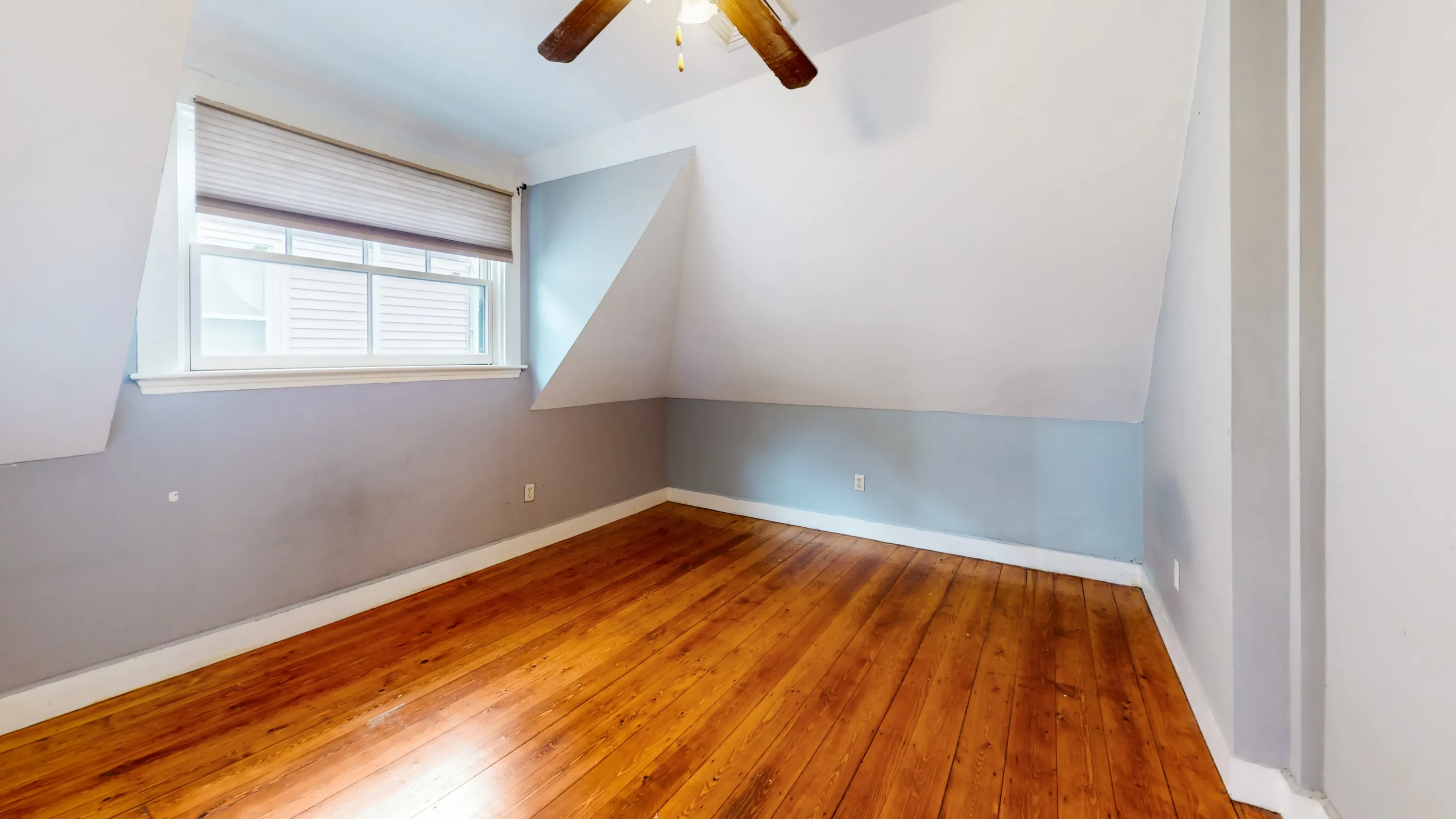 126 Calumet St, Mission Hill