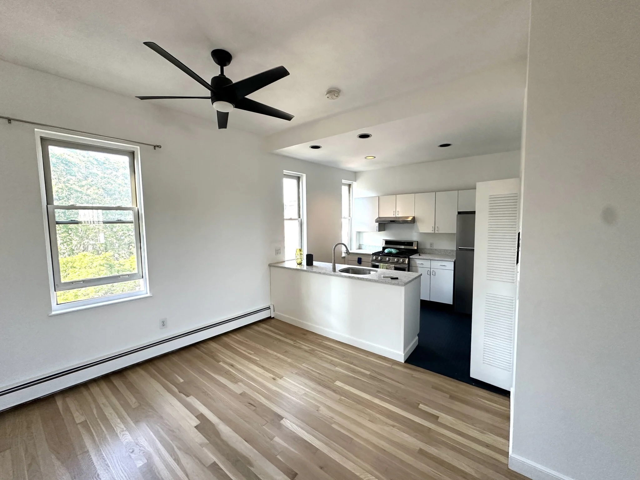 22 Church St, Back Bay