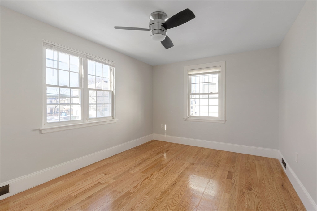 34 Weeks Ave, Roslindale