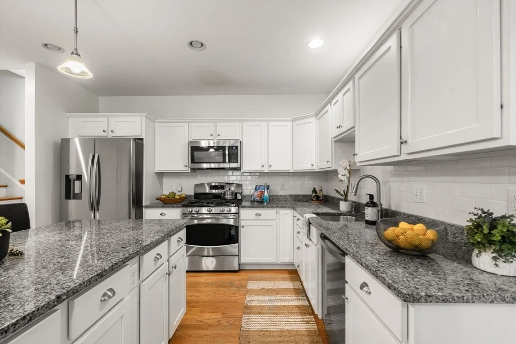 865 Lagrange, West Roxbury