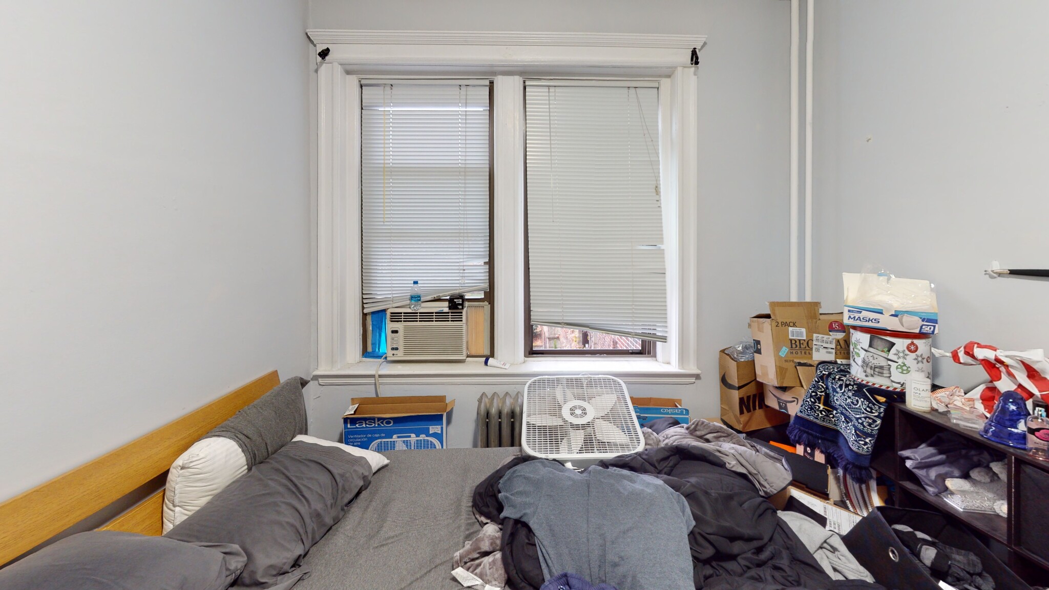 12 Greenway Ct, Coolidge Corner