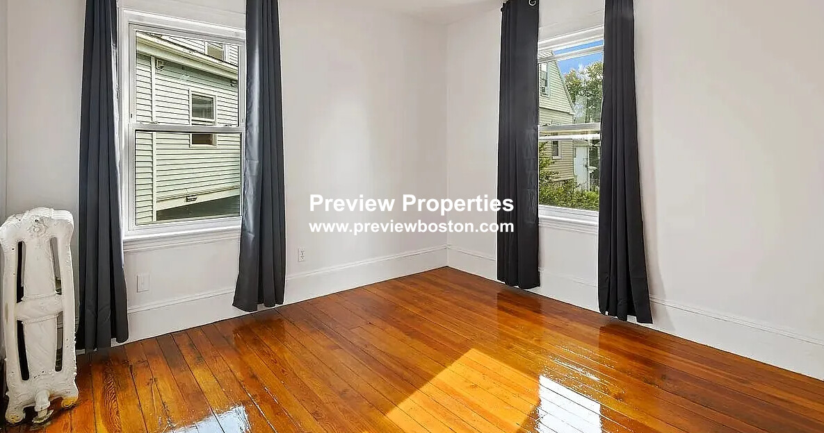 4-6 Haskell, Allston