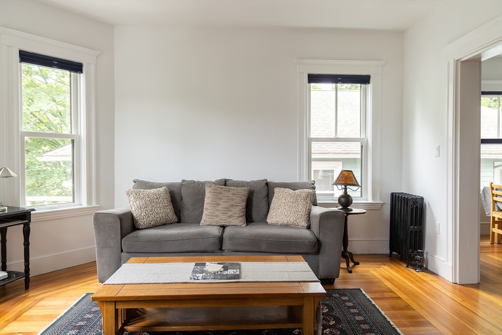 59 Liberty Ave, Powderhouse