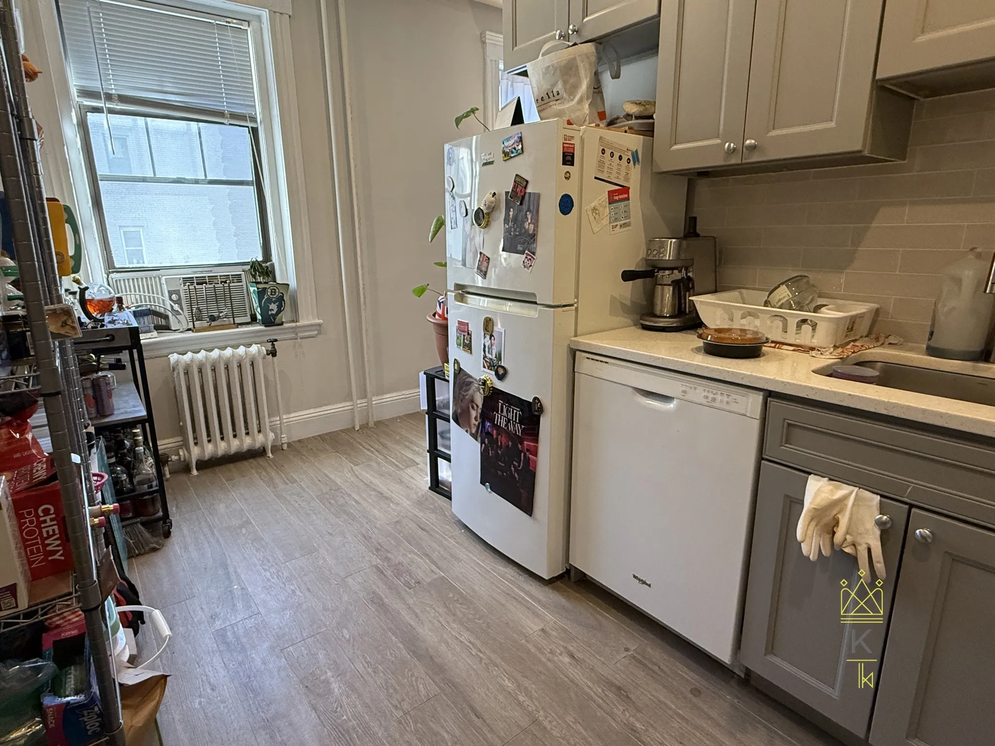 370 Chestnut Hill Ave, Brighton