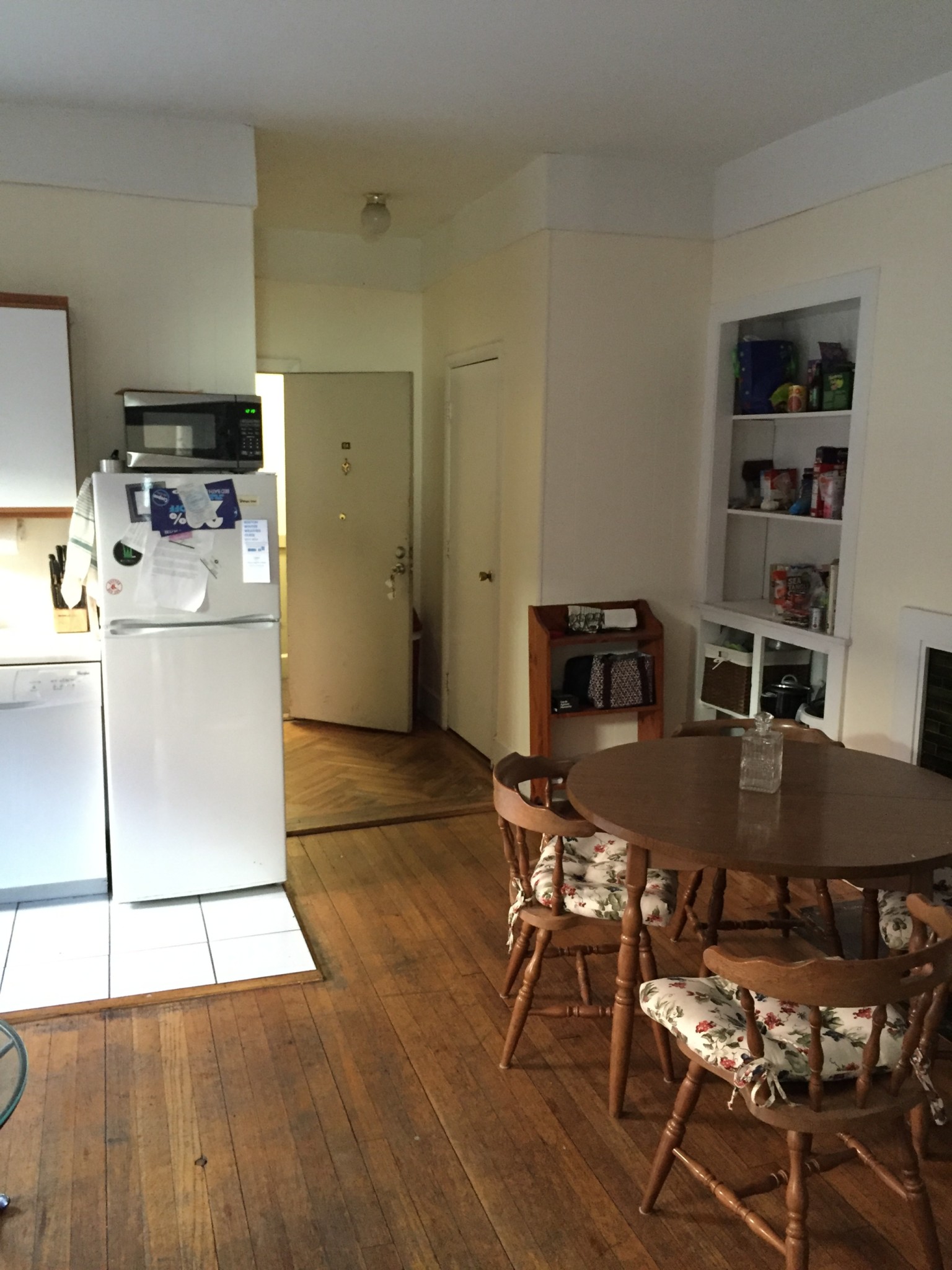 11 Aberdeen St, Fenway