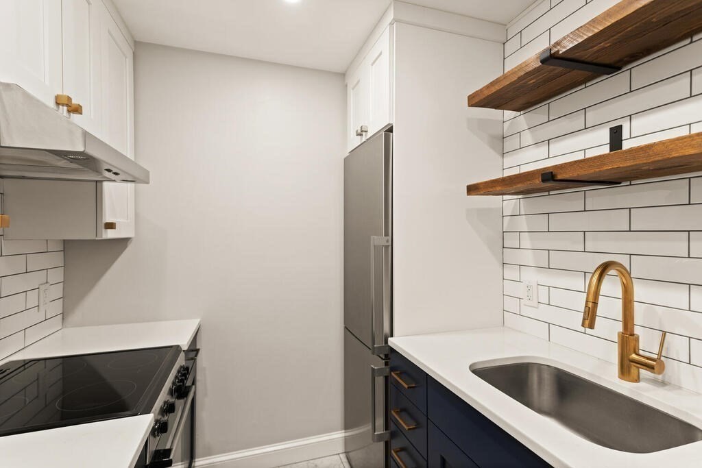 473 Beacon St, Back Bay