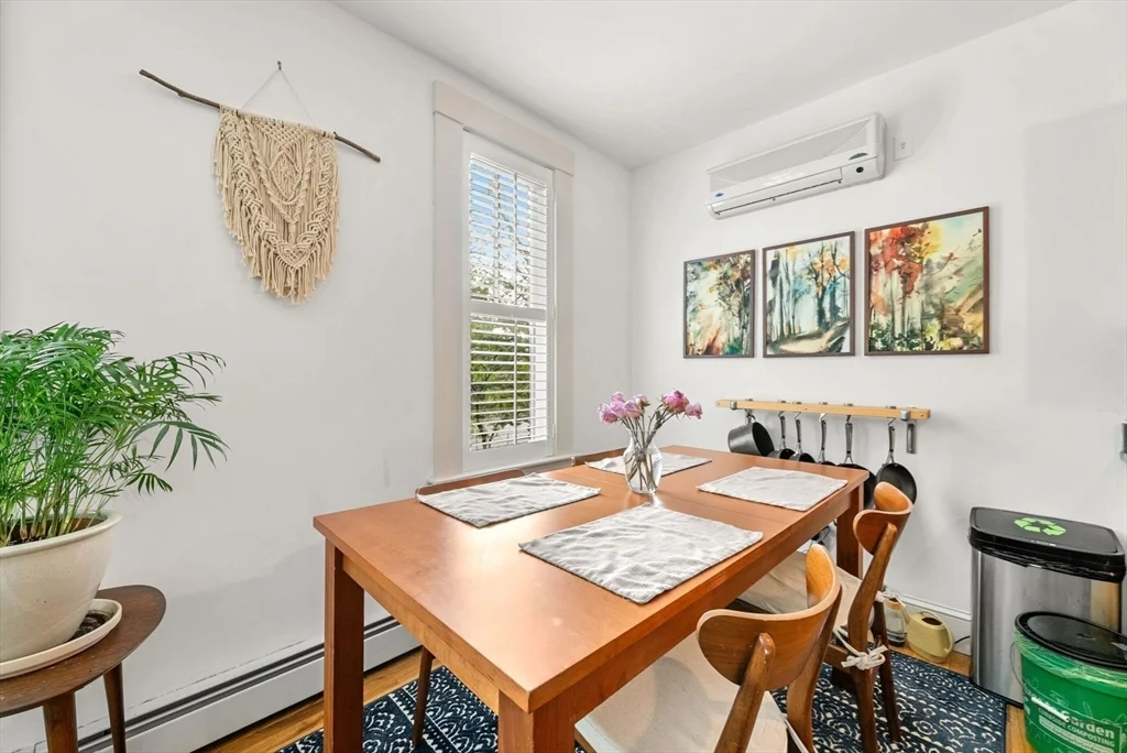 432 Norfolk St, Inman Square