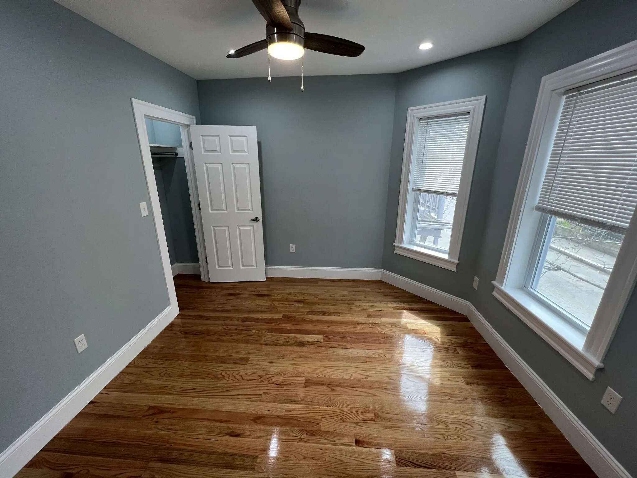 15 Harold St, Ward Two