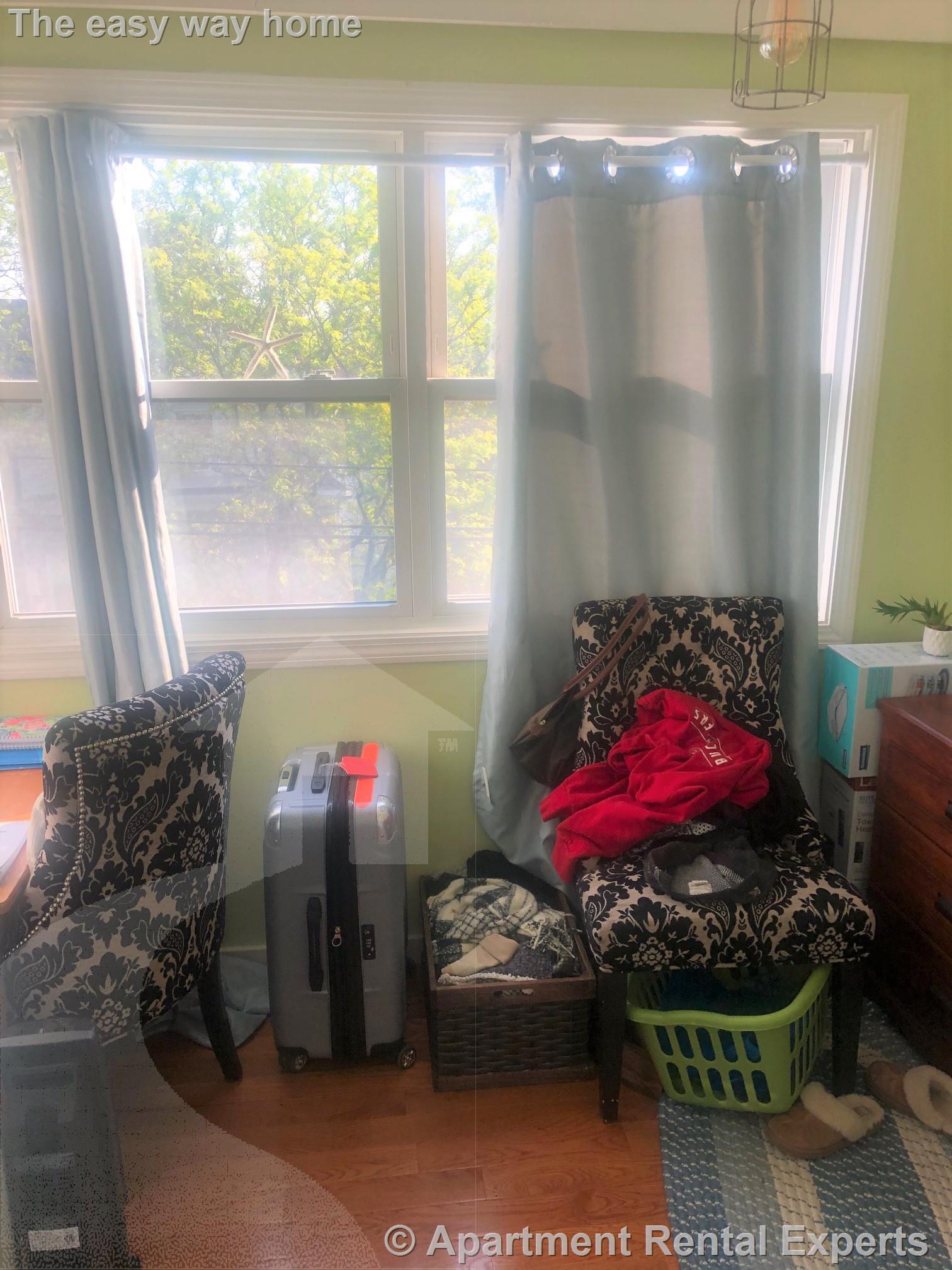 223 Summer St, Porter Square