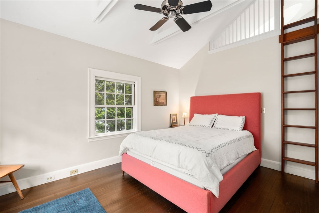 57 Hedge Rd, Brookline