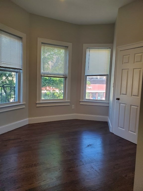 116 Dorchester St, South Boston