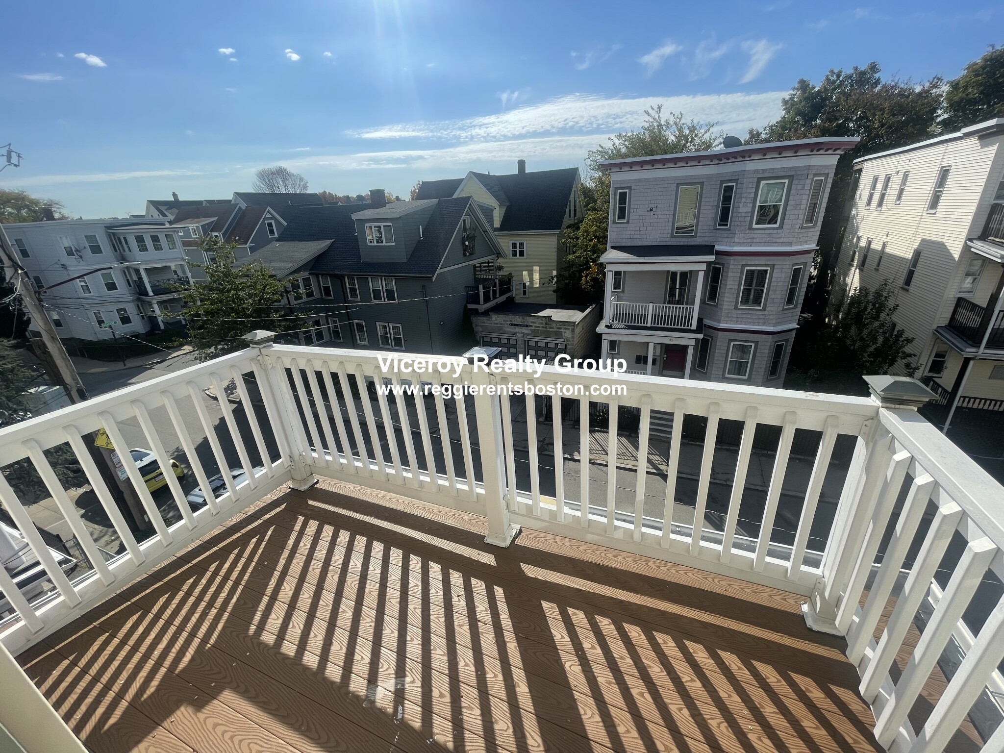 42 Sudan St, Dorchester