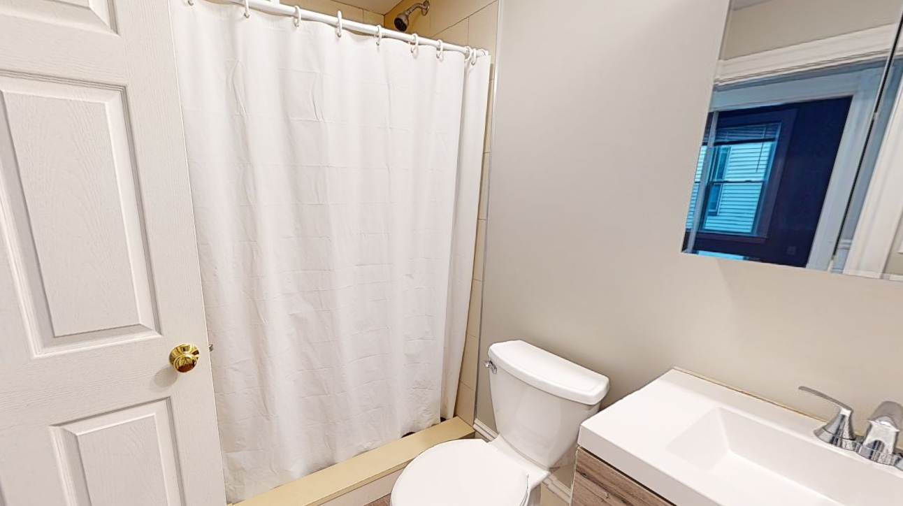 11a Beacon St, Ward Two