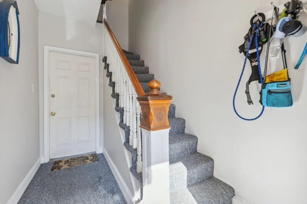 496 East Seventh St, South Boston