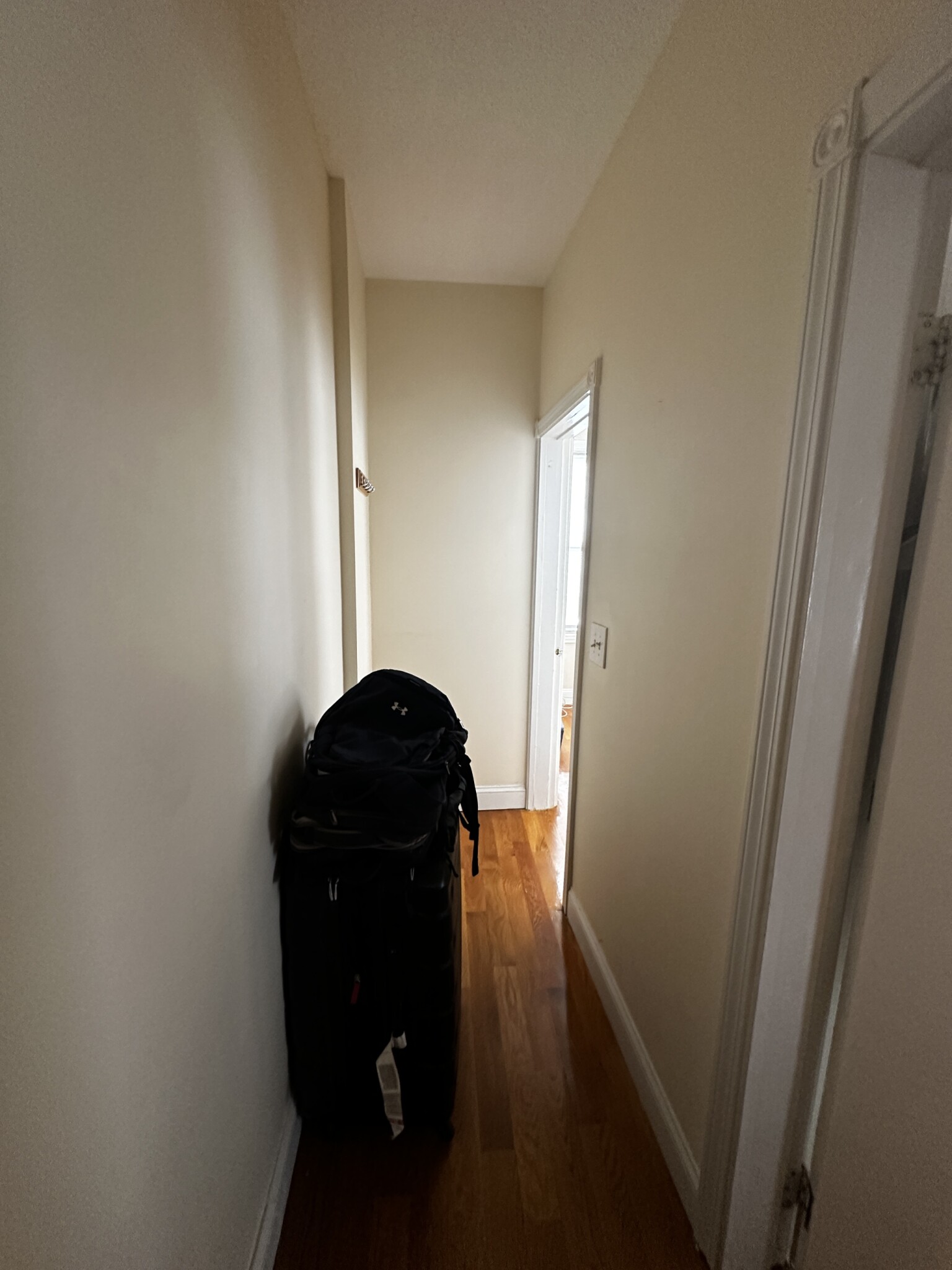 14 Leverett, Brookline Village