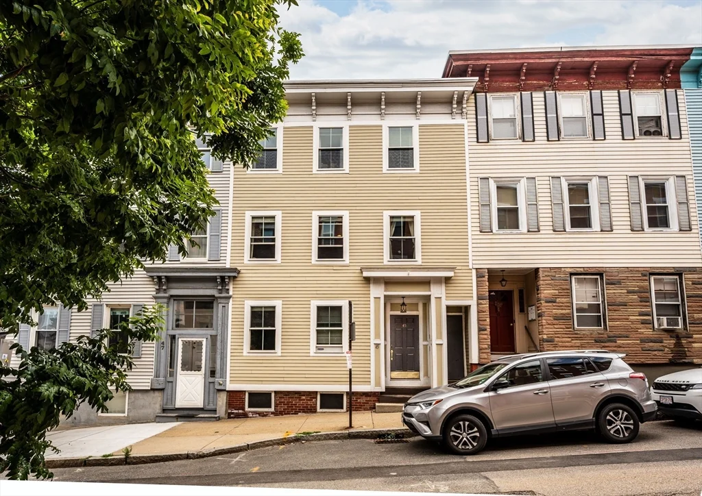 45 Mystic, Charlestown