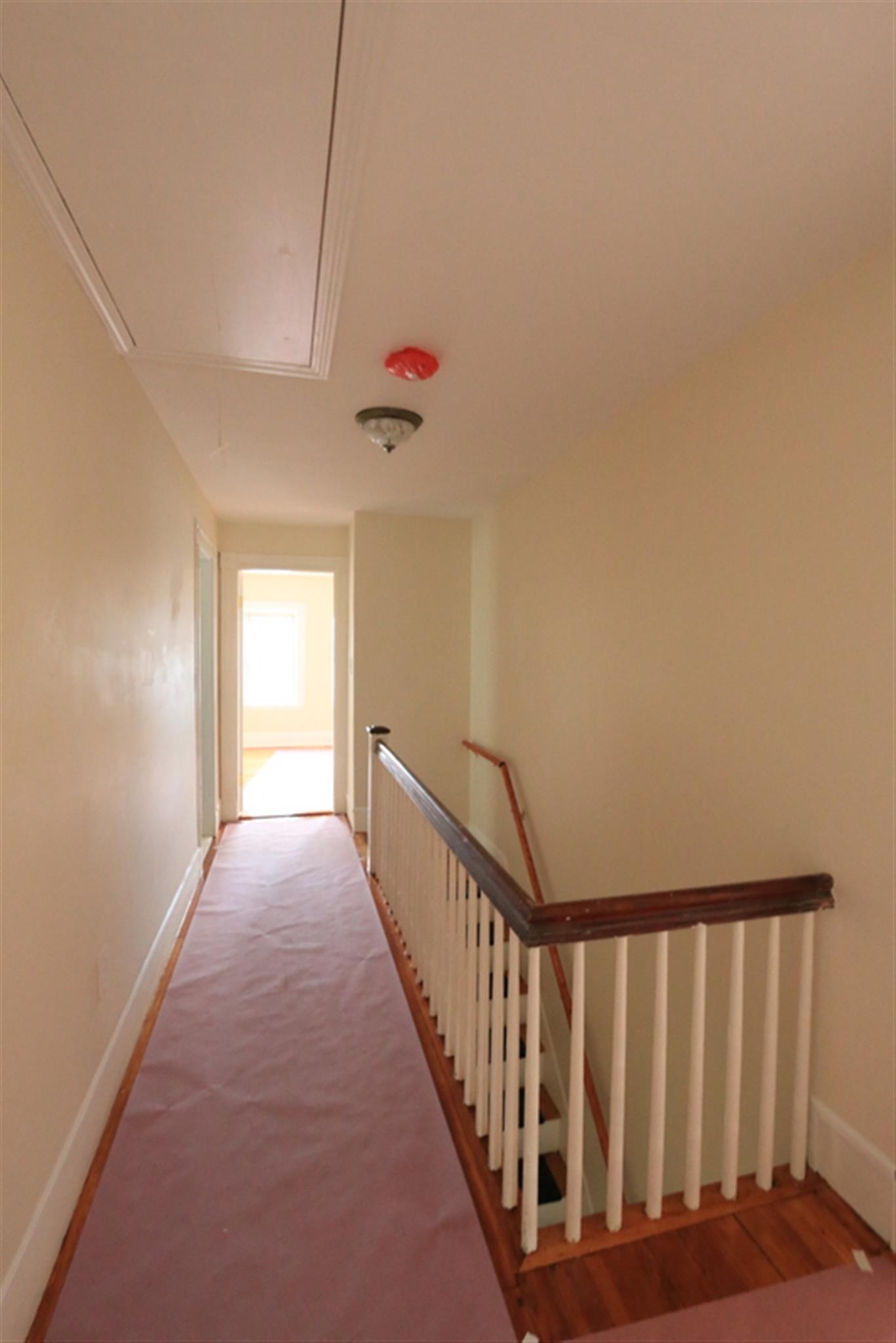 14 Bay State Ave, Powder House Square