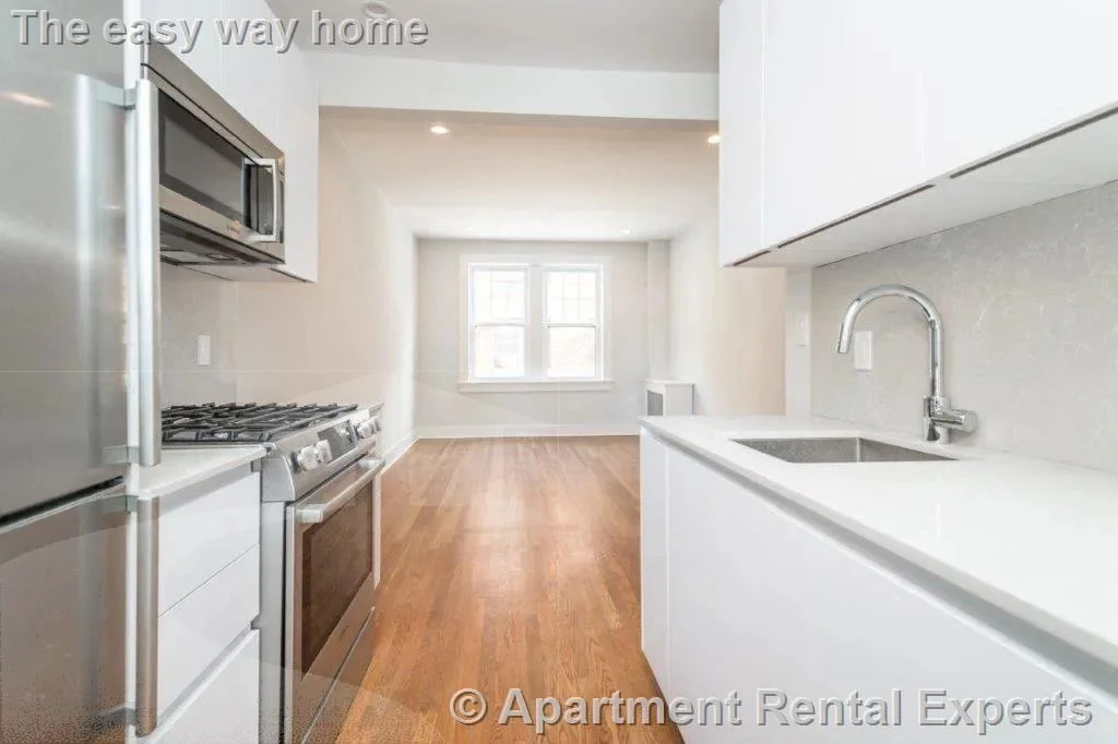 17A Forest St, Porter Square