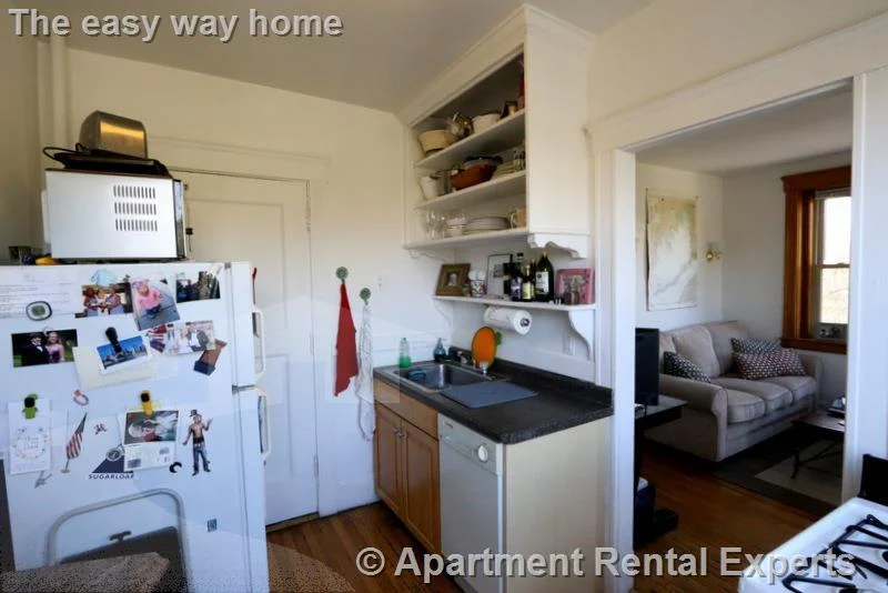 99 Hancock St, Central Square