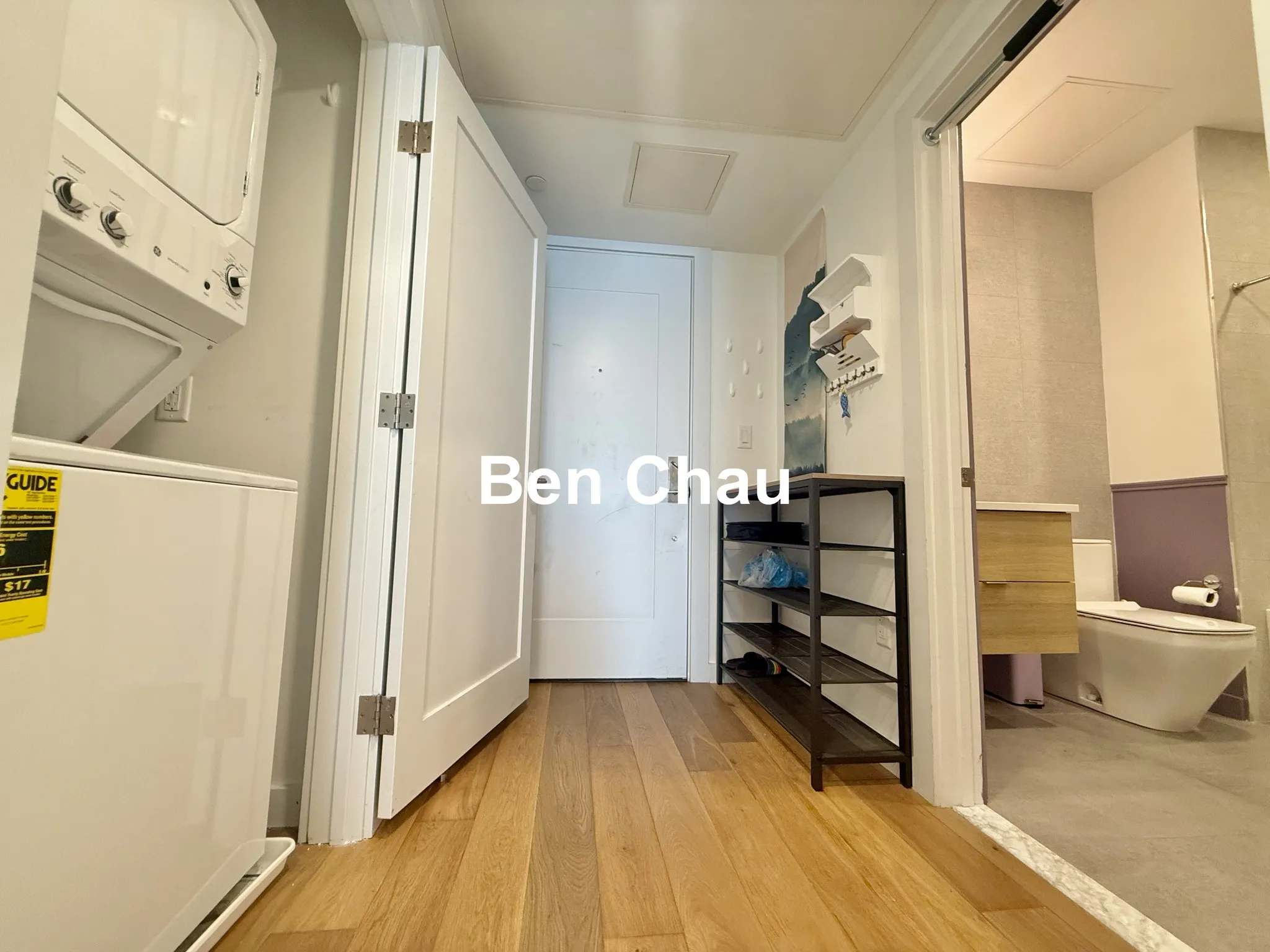 97 Elmwood St, North Cambridge