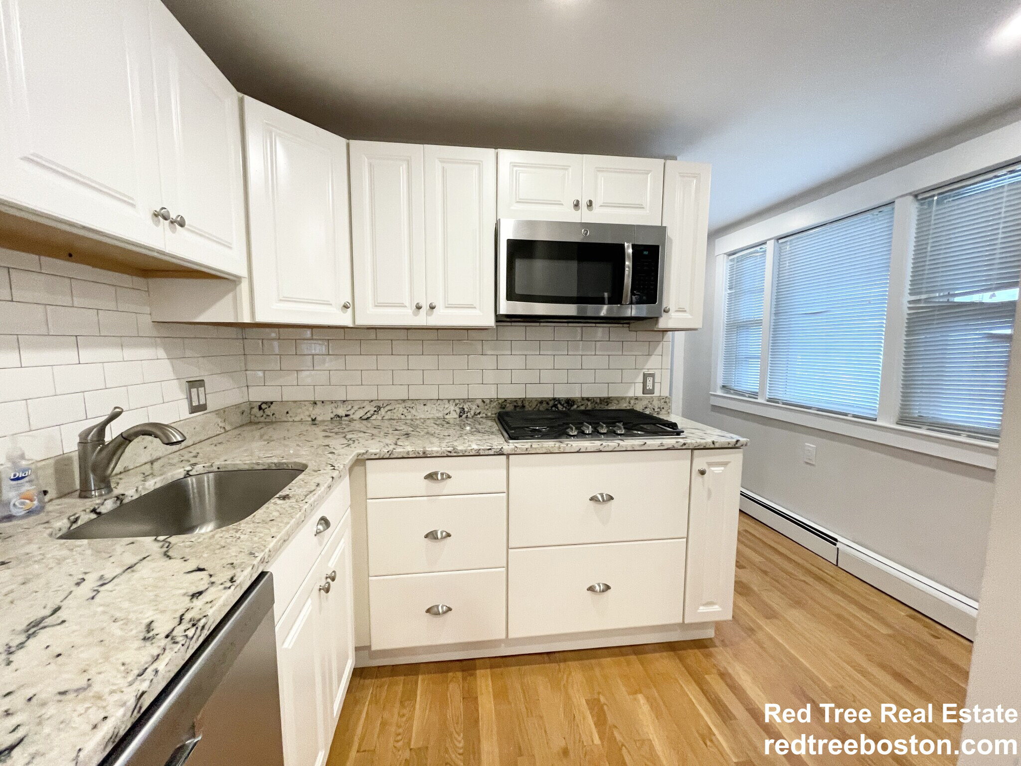 130 P St, South Boston