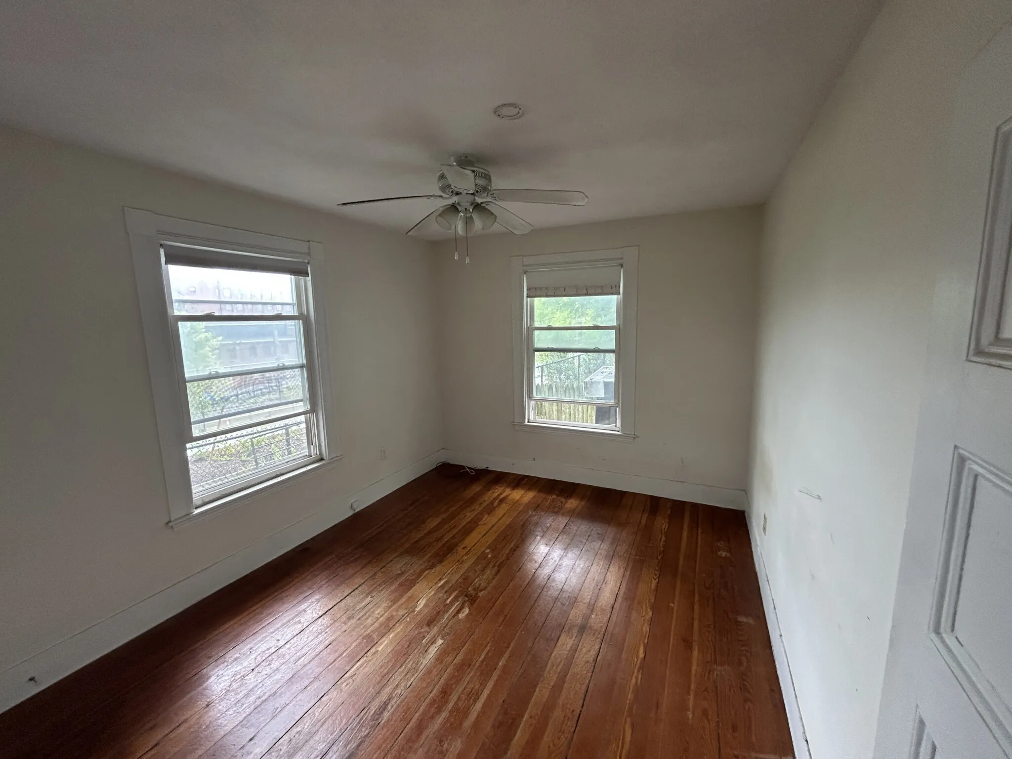 27 Albion St, Powder House Square