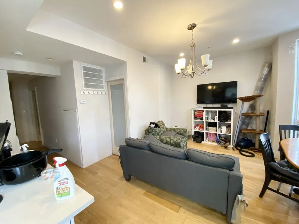 40 Washburn, Dorchester