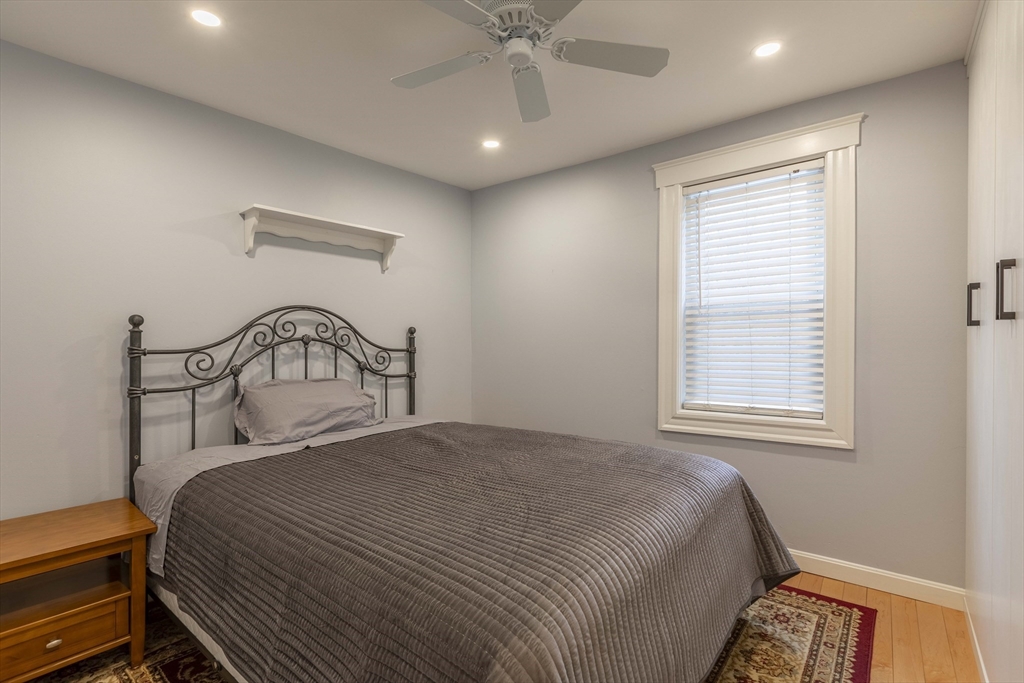 227 Hurley St, East Cambridge