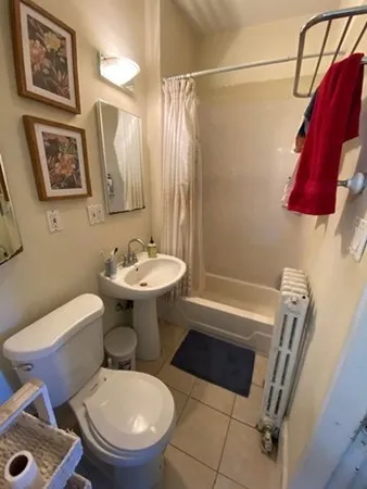 124 Calumet St, Mission Hill