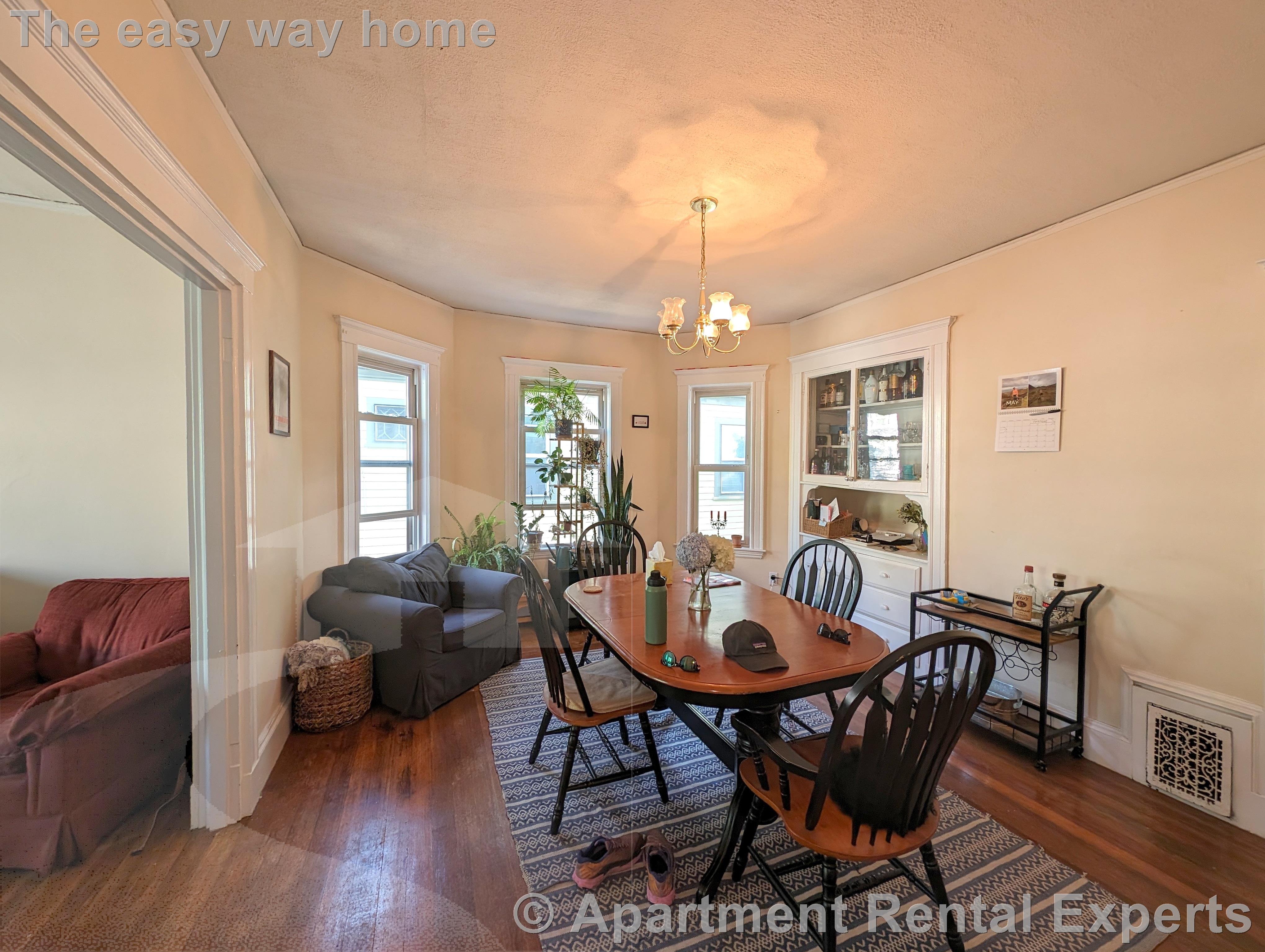 80 Pearson Rd, Tufts