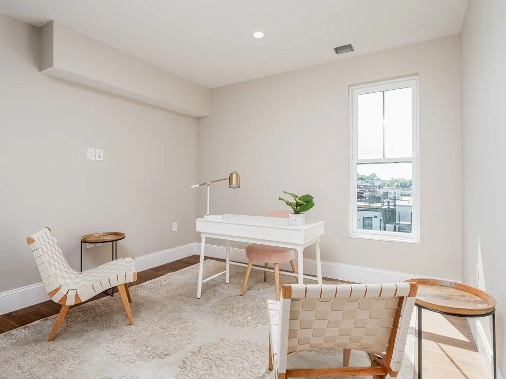 45 L St, South Boston