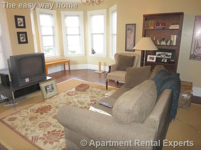 45 Kidder Ave, Davis Square