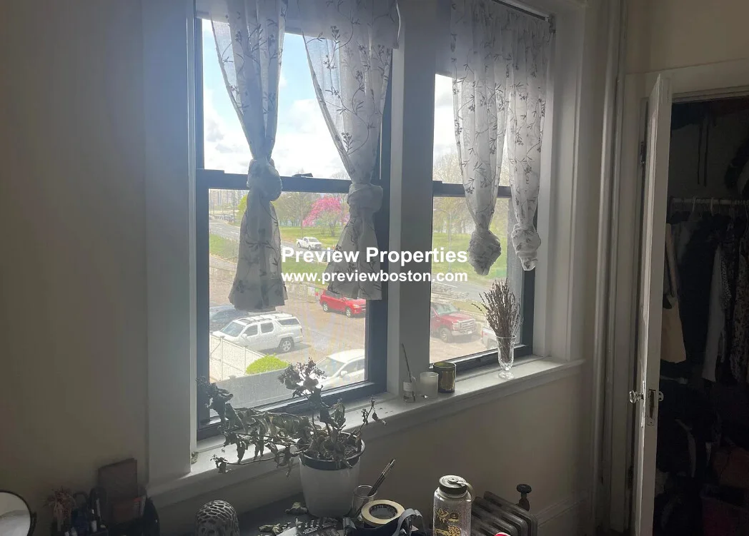 504 Beacon St, Back Bay