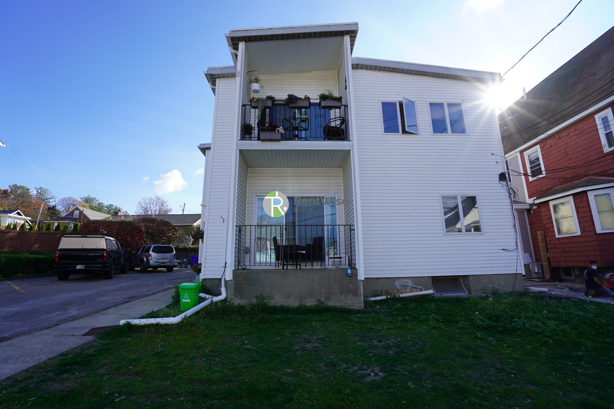 22 Snow St, Brighton